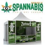 Visit us at Spannabis 2016 in Barcelona!