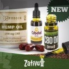 Lots Of New CBD Products In Our Assortment!