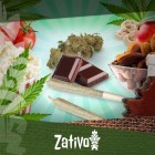 Top 5 Healthy Snacks for Stoners