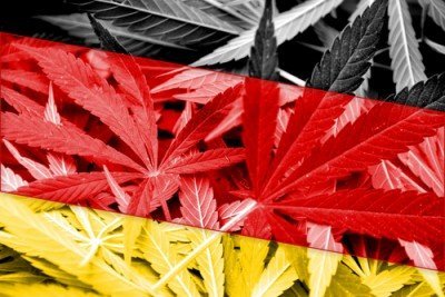 Minor Setback For German Cannabis Legalisation