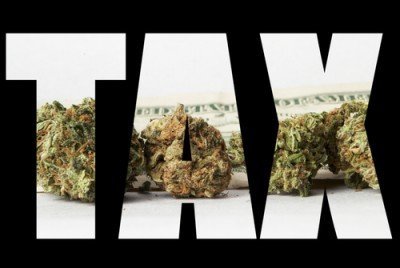 Marijuana Generates More Tax Than Alcohol For The First Time!