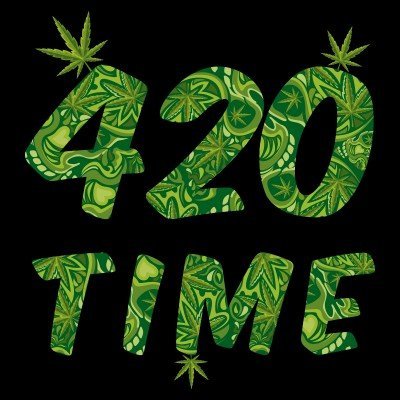 The meaning of 420