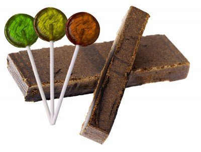 Cannabis Candy: How To Make Hash Lollipops