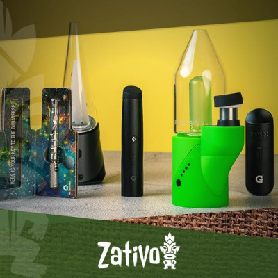 Top 5 Vaporizers of 2021